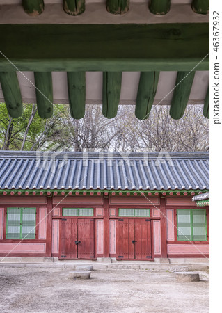 首爾鐘路區Jongmyo國立公共公司辦公室 首爾鐘路區Jongmyo國立公共公司辦公室 46367932