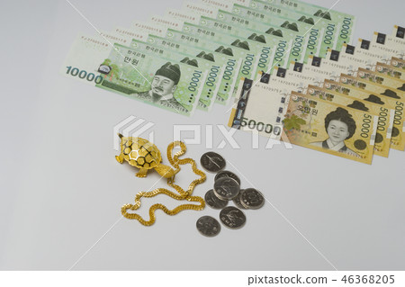Money, riches Money, riches 46368205