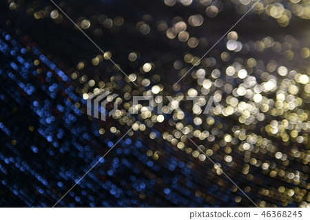 Abstract background with sparkling blur Abstract background with sparkling blur 46368245