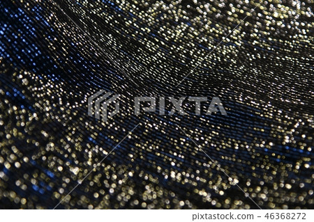 Abstract background with sparkling blur 46368272