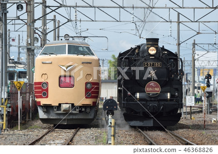 485 series lined with SL C57 46368826