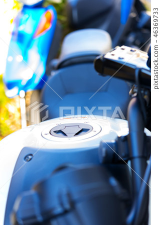 摩托車加油蓋帽 摩托車加油蓋帽 46369733