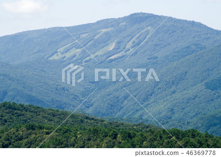 從山上看到的Hora Han 從山上看到的Hora Han 46369778