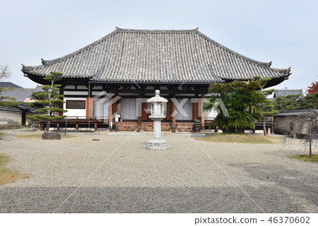 北海道寺大廳 北海道寺大廳 46370602