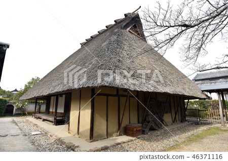 Hokkeji寺 Hokkeji寺 46371116