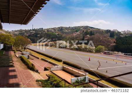 （靜岡縣）自行車運動中心站春 46371182