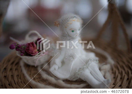 Paper clay 46372078