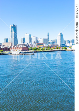 [神奈川縣]港未來 46372242