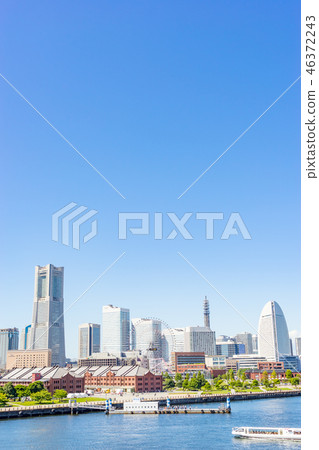 [Kanagawa] Minatomirai 46372243