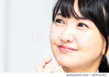Business woman Business woman 46372785