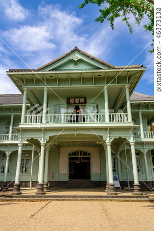 Kounkaku Matsue Goshi 46373138