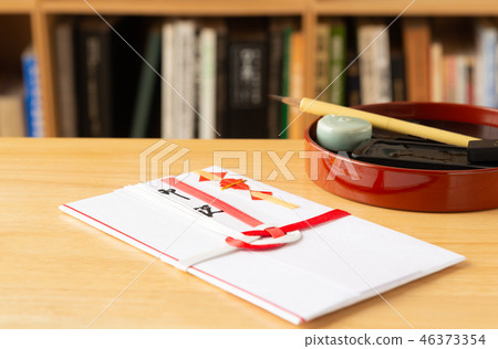 Celebration bag celebration celebration bookshelf calligraphy Celebration bag celebration celebration bookshelf calligraphy 46373354