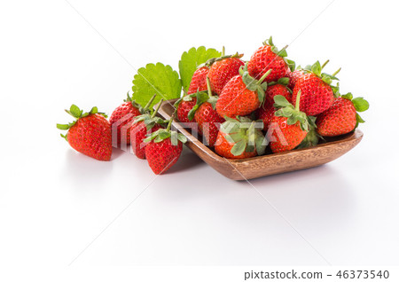 Grass melon water fruit winter heaven winter vine girl strawberry strawberry strawberries 46373540