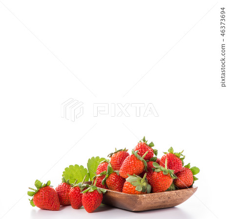 Grass melon water fruit winter heaven winter vine girl strawberry strawberry strawberries 46373694