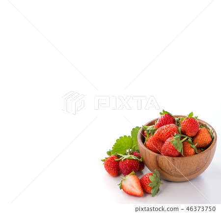 Grass melon water fruit winter heaven winter vine girl strawberry strawberry strawberries 46373750