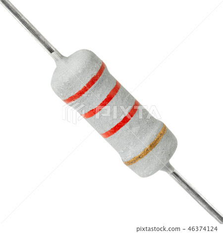Resistor Resistor 46374124