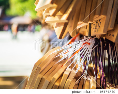 Shrine, prayer image 46374210