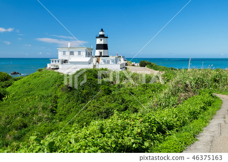 lighthouse lighthouse 46375163