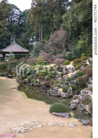 永桑寺花園全國指定 46375744