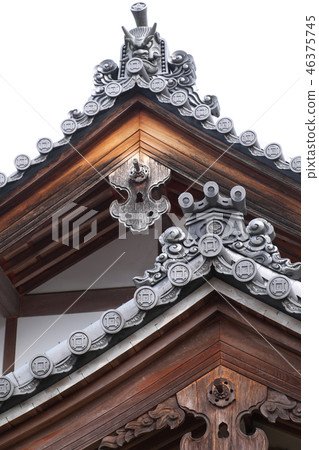 龍禪寺賓館 46375745