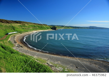 沿著Gono線和夏季海岸線的旅遊列車 沿著Gono線和夏季海岸線的旅遊列車 46375962