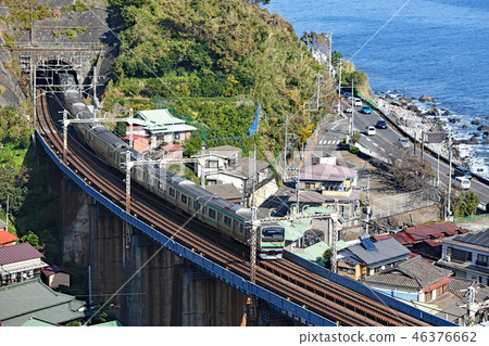 城市景觀Hayakawa,Nefugawa 城市景觀Hayakawa,Nefugawa 46376662