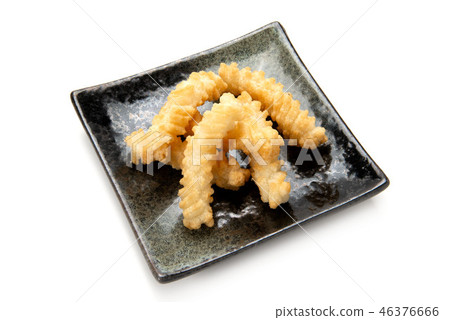煎金槍魚 46376666