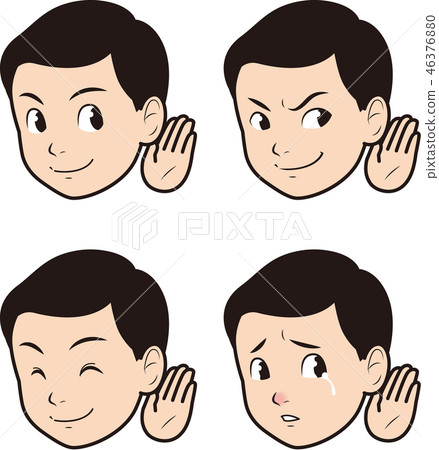 聽話的人① 46376880