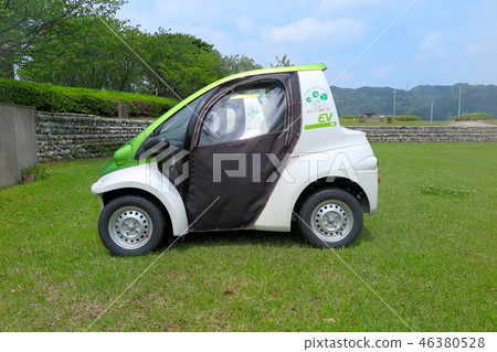 Rental coms ultra-small mobility Kamisujima Rental coms ultra-small mobility Kamisujima 46380528