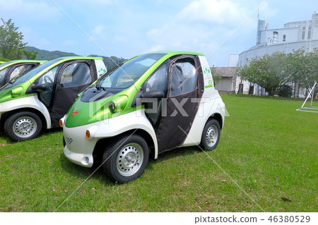 Rental coms ultra-small mobility Kamisujima Rental coms ultra-small mobility Kamisujima 46380529