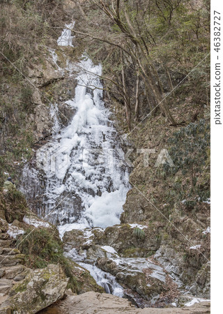[Fusawa Falls] 46382727