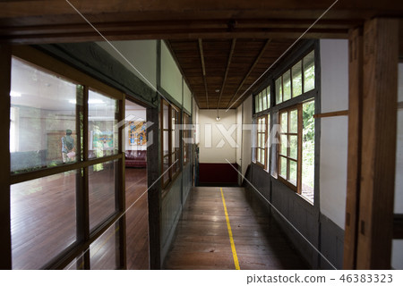 Fukiya Elementary School Takahashi City 46383323