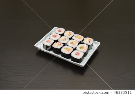Seaweed roll 46383511