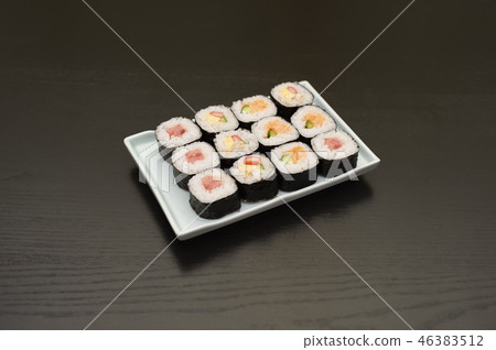 Seaweed roll Seaweed roll 46383512