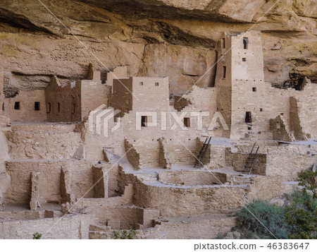 Mesa Verde Mesa Verde 46383647