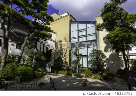 Kurashiki Aikan Area Ohara藝術博物館 Kurashiki Aikan Area Ohara藝術博物館 46383792