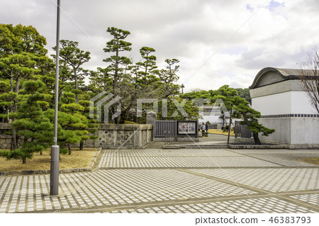 Kurashiki Aikan Area Ohara藝術博物館 46383793