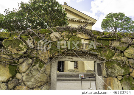 Kurashiki Aikan Area Ohara藝術博物館 Kurashiki Aikan Area Ohara藝術博物館 46383794