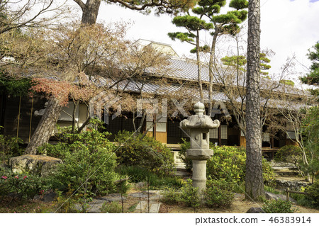 Kurashiki Biei district Ohara Museum of Art Shinkeien Kurashiki Biei district Ohara Museum of Art Shinkeien 46383914