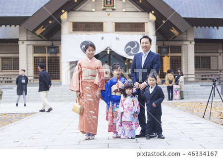 Shichigosan Shichigosan 46384167
