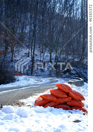 Sandbag Sandbag 46385372