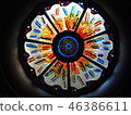 Bright windows 46386611