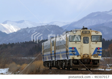 本地線路 46387017