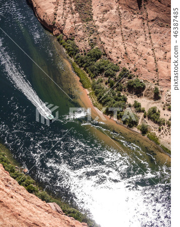Arizona · Horseshoe Bend 46387485