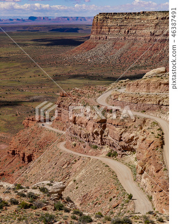 Moki·Dugway 46387491