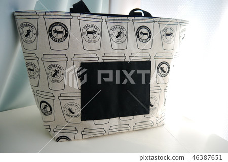tote bag 46387651