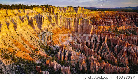 Bryce Canyon · Blythe Point Bryce Canyon · Blythe Point 46388087