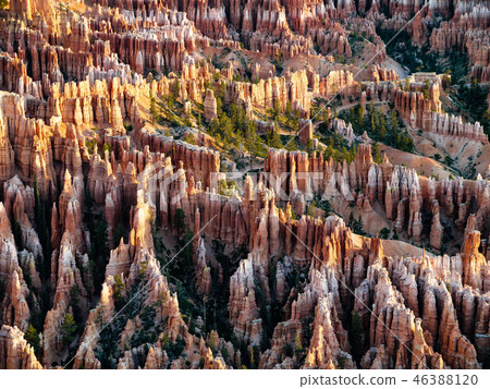 Bryce Canyon · Blythe Point 46388120