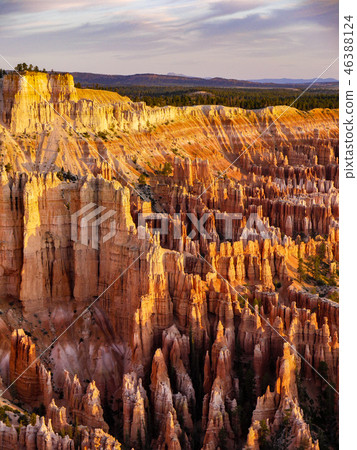 Bryce Canyon · Blythe Point Bryce Canyon · Blythe Point 46388124