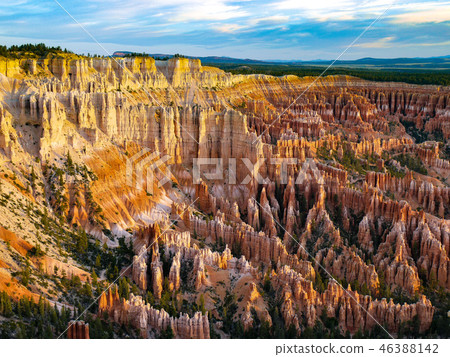Bryce Canyon · Blythe Point Bryce Canyon · Blythe Point 46388142